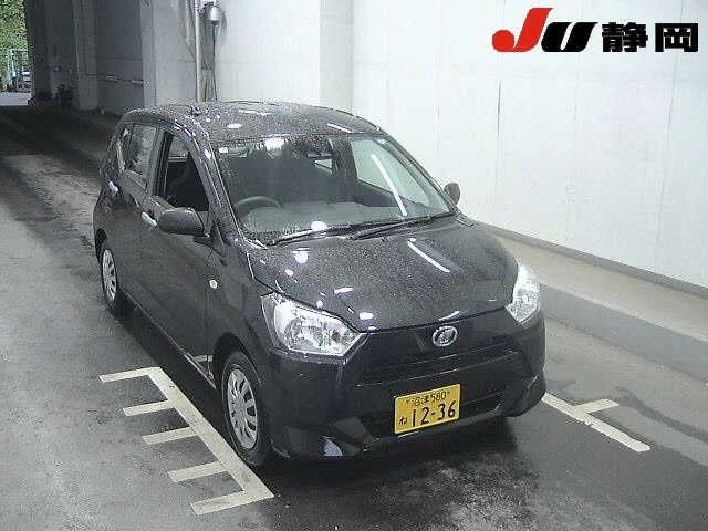 Daihatsu Mira e:S LA350S 2025